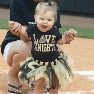 Meet your Posher, Sandra